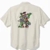 Tommy Bahama Shirts<Let's Mix & Mingle Silk Camp Shirt