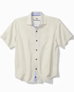 Tommy Bahama Shirts<Let's Mix & Mingle Silk Camp Shirt