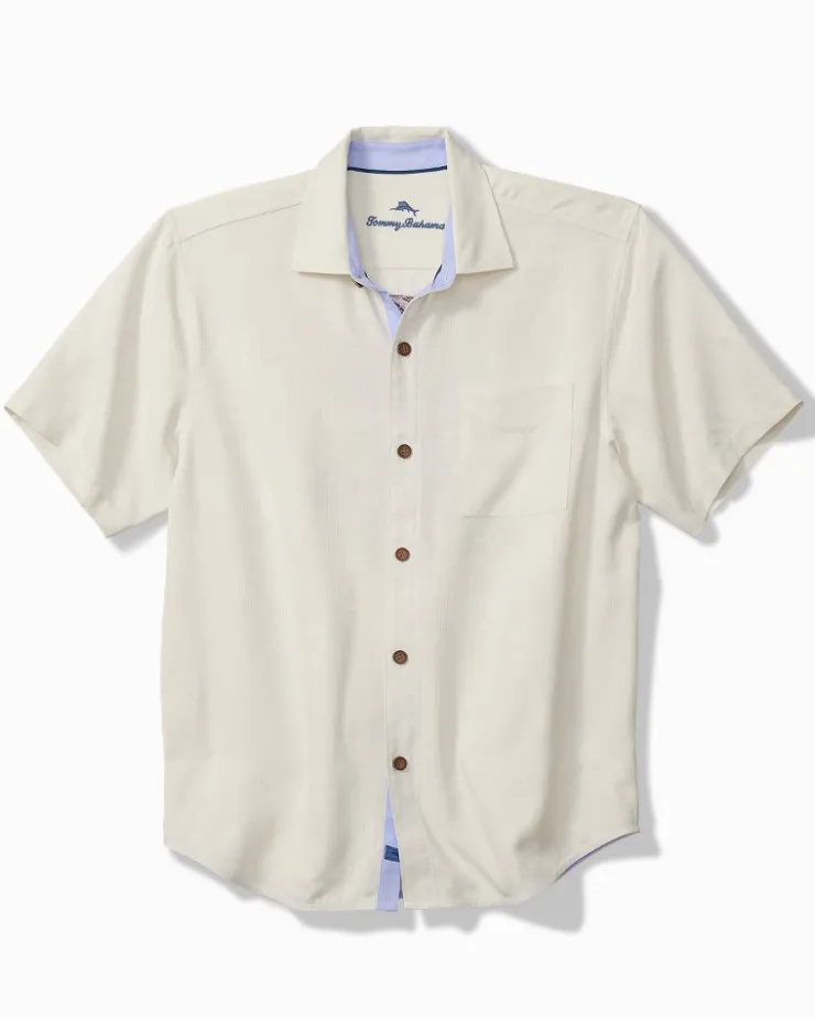 Tommy Bahama Shirts<Let's Mix & Mingle Silk Camp Shirt