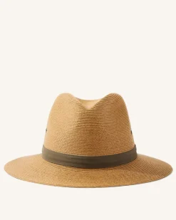 Tommy Bahama Hats & Caps<Lindeman Packable Safari Hat