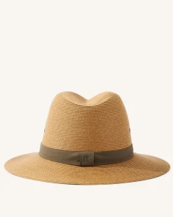 Tommy Bahama Hats & Caps<Lindeman Packable Safari Hat