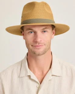 Tommy Bahama Hats & Caps<Lindeman Packable Safari Hat