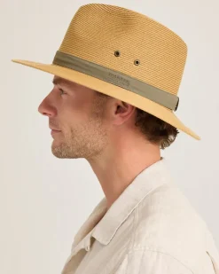 Tommy Bahama Hats & Caps<Lindeman Packable Safari Hat