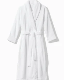 Women Tommy Bahama Sleepwear<Long Plush Robe