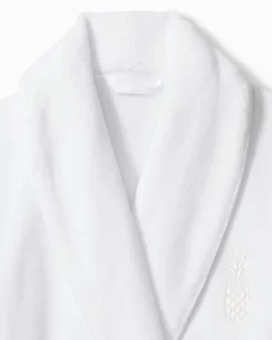 Women Tommy Bahama Sleepwear<Long Plush Robe