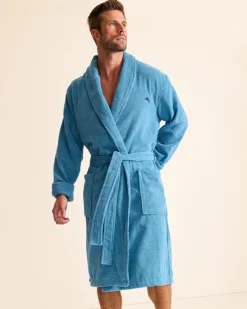Tommy Bahama Loungewear & Pajamas<Loop Terry Robe