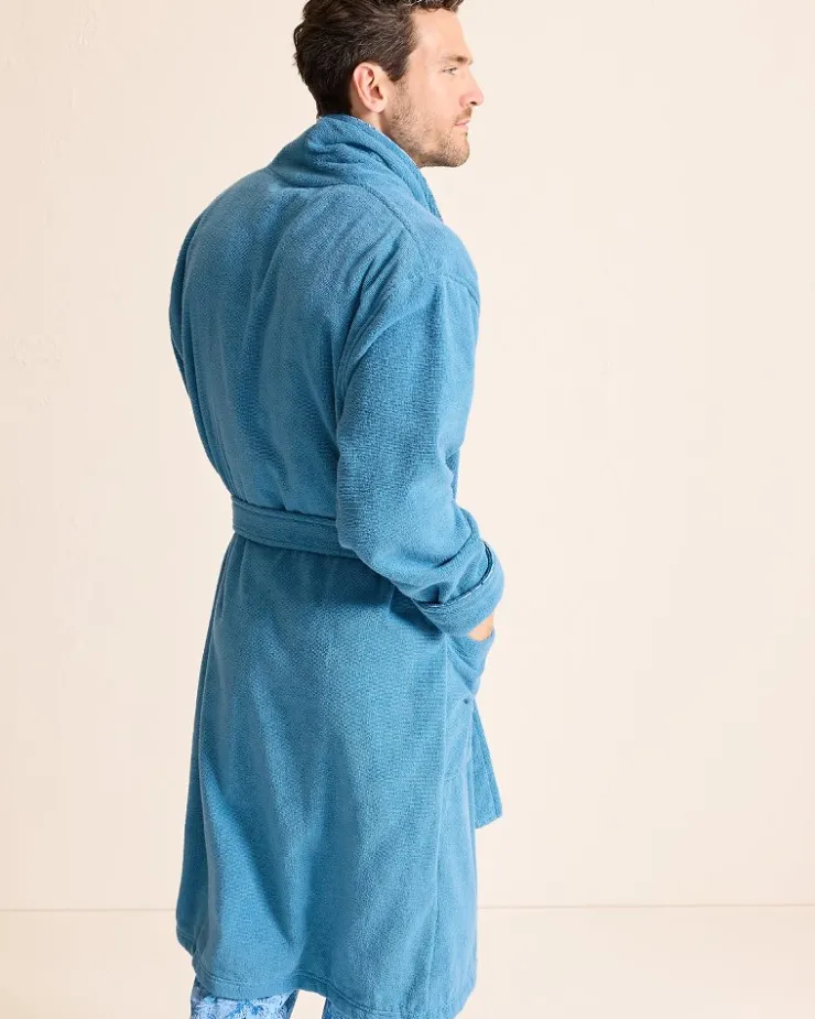 Tommy Bahama Loungewear & Pajamas<Loop Terry Robe