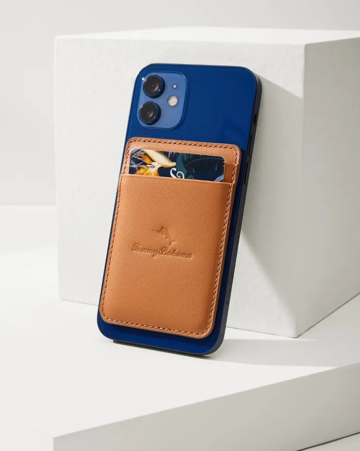 Tommy Bahama Wallets & Tech Accessories<Mag-Safe Phone Wallet