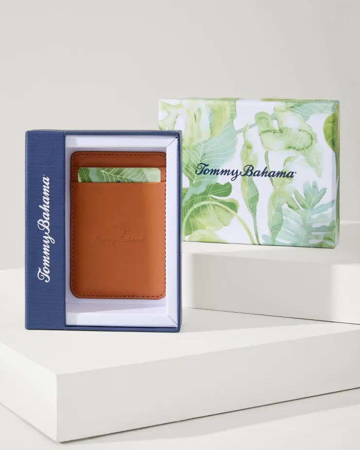 Tommy Bahama Wallets & Tech Accessories<Mag-Safe Phone Wallet
