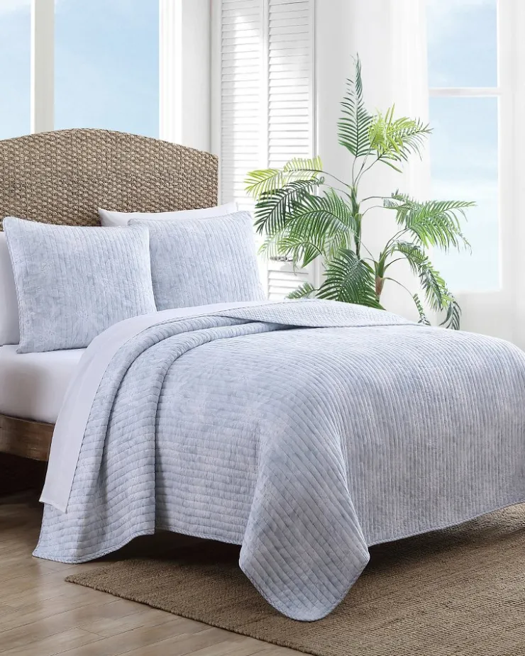 Tommy Bahama Quilts & Blankets<Makena 3-Piece King Quilt Set