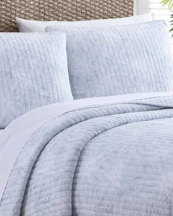 Tommy Bahama Quilts & Blankets<Makena 3-Piece King Quilt Set