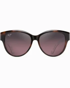 Women Tommy Bahama Maui Jim® Sunglasses<Malama Exclusive Sunglasses by Maui Jim®