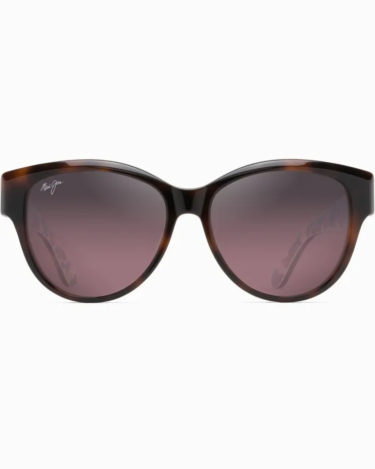 Women Tommy Bahama Maui Jim® Sunglasses<Malama Exclusive Sunglasses by Maui Jim®