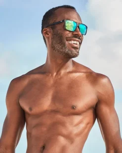 Women Tommy Bahama Maui Jim® Sunglasses|Maui Jim® Sunglasses<Mamalu Bay Sunglasses by Maui Jim®