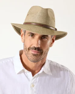 Tommy Bahama Hats & Caps<Manassa Drover Hat
