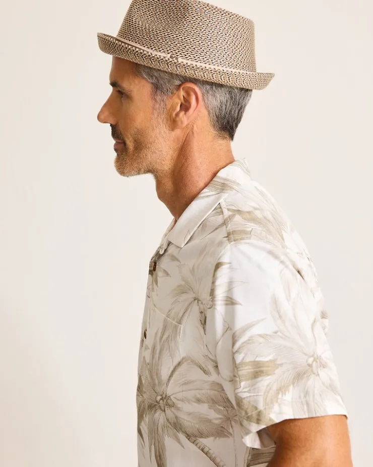 Tommy Bahama Hats & Caps<Mannes Braid Hat