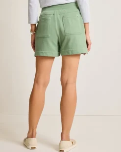 Women Tommy Bahama Loungewear|Shorts<Marina Del Mar Easy Shorts