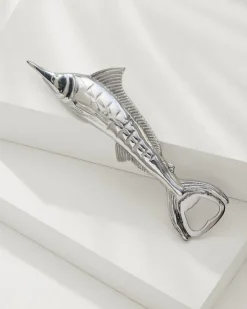 Tommy Bahama Drinkware & Bar|Outdoor Accessories<Marlin Bottle Opener