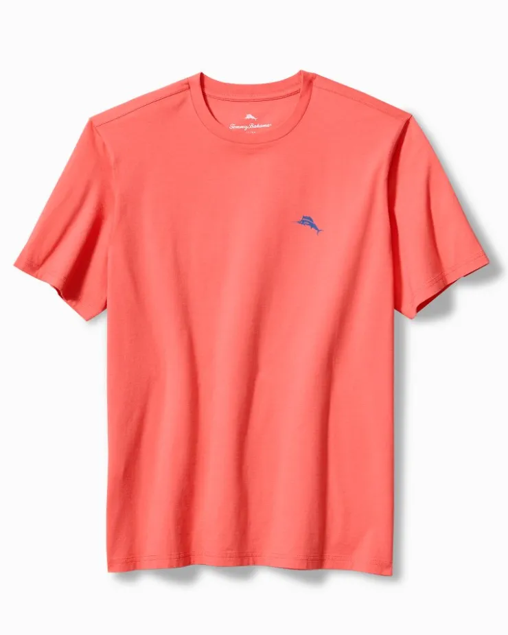 Tommy Bahama T-Shirts|Shirts<Marlin Driver Graphic T-Shirt