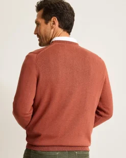 Tommy Bahama Sweaters<Marlin Luxe Crew Sweater