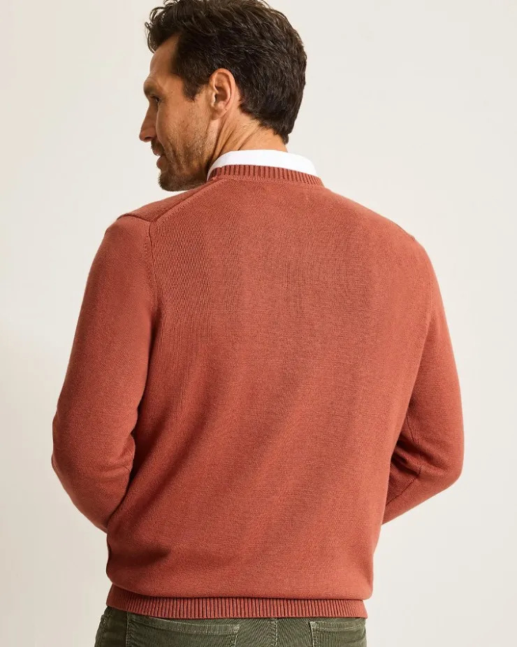 Tommy Bahama Sweaters<Marlin Luxe Crew Sweater