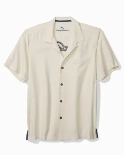 Tommy Bahama Shirts<Marlin Paradise Silk Camp Shirt