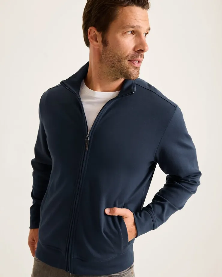 Tommy Bahama Sweatshirts<Martinique Full-Zip Jacket