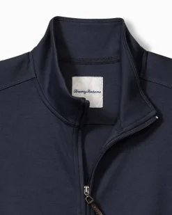 Tommy Bahama Sweatshirts<Martinique Full-Zip Jacket