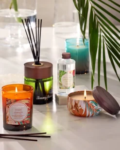 Tommy Bahama Candles & Diffusers<7.5-oz. Boxed Poured Candle