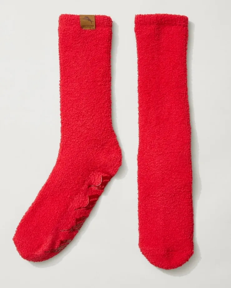 Tommy Bahama Socks|Loungewear & Pajamas<Men's Island Soft® Lounge Socks
