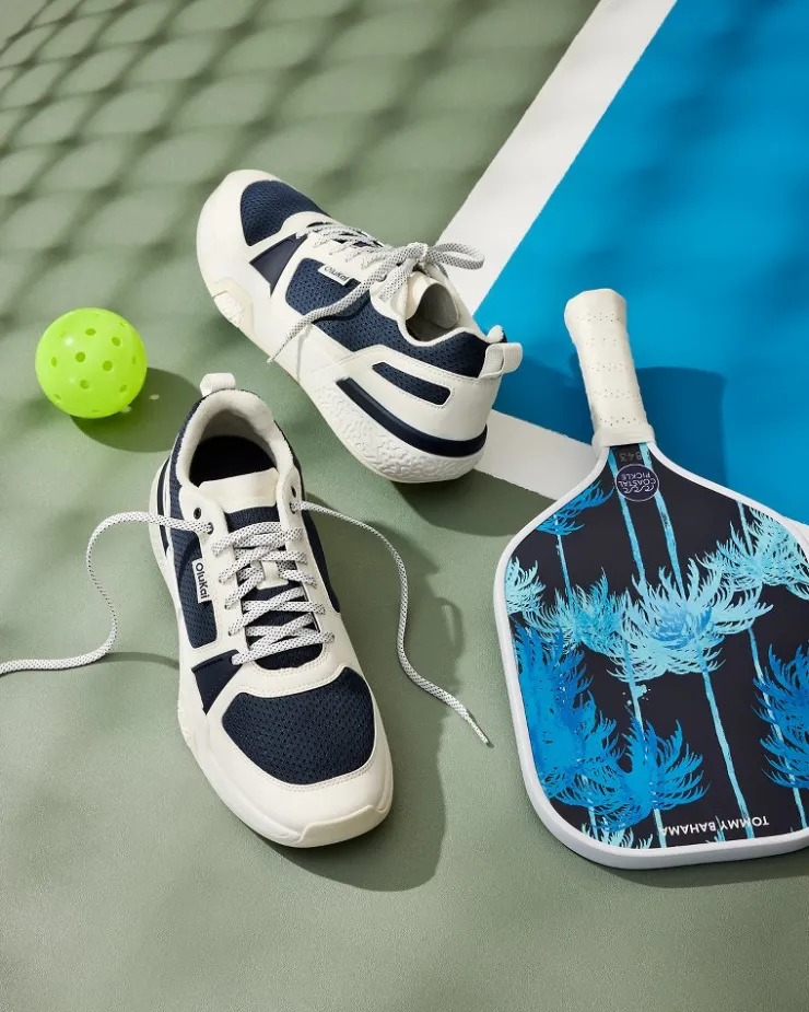 Tommy Bahama Shoes & Sandals<Men's Olukai® 'Anau Pickleball Sneakers
