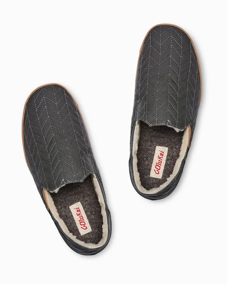 Tommy Bahama Shoes & Sandals|Loungewear & Pajamas<Men's OluKai® Hanohano Slippers