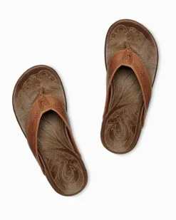 Tommy Bahama Shoes & Sandals<Men's OluKai® Hiapo Sandals