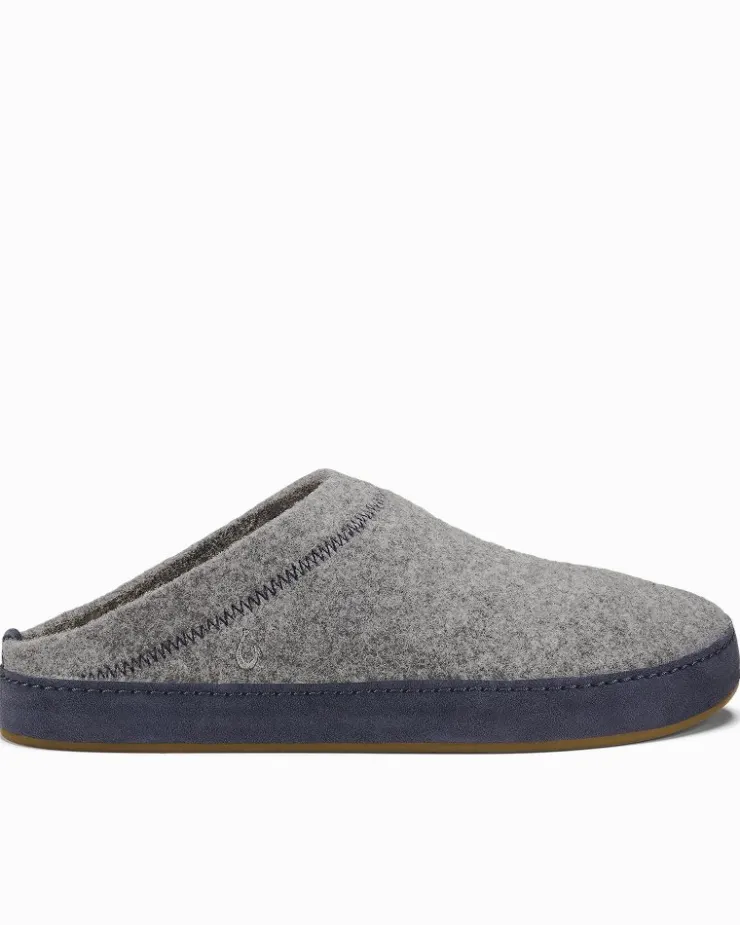 Tommy Bahama Shoes & Sandals|Loungewear & Pajamas<Men's OluKai® Hāmani Hulu Felt Mules