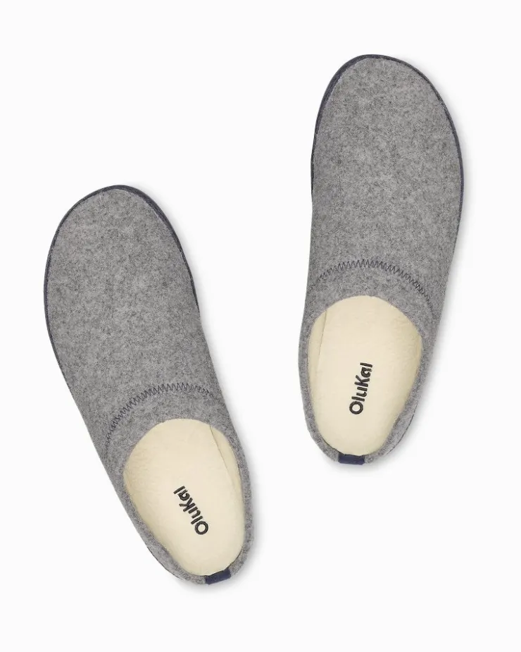Tommy Bahama Shoes & Sandals|Loungewear & Pajamas<Men's OluKai® Hāmani Hulu Felt Mules