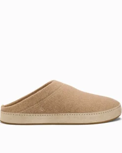 Tommy Bahama Shoes & Sandals|Loungewear & Pajamas<Men's OluKai® Hāmani Hulu Felt Mules