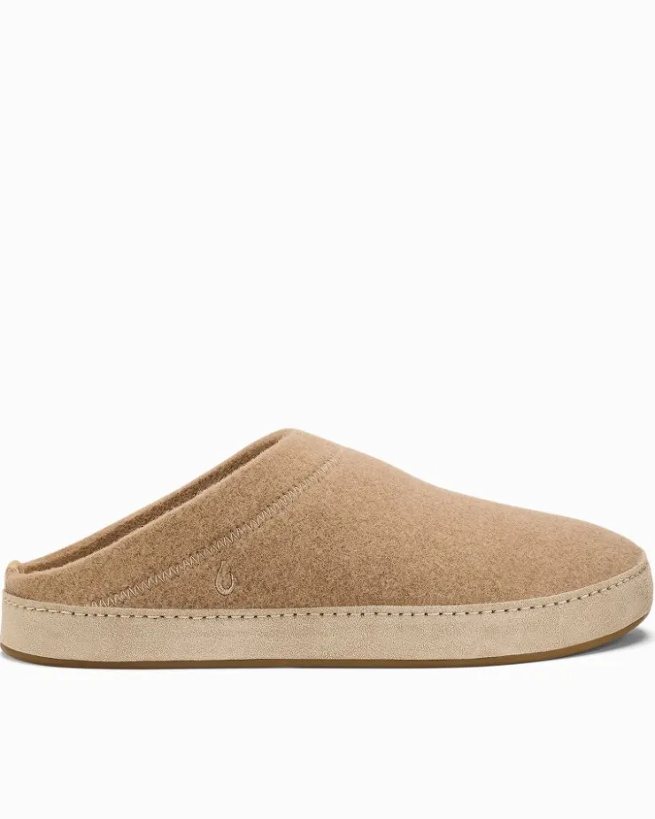 Tommy Bahama Shoes & Sandals|Loungewear & Pajamas<Men's OluKai® Hāmani Hulu Felt Mules