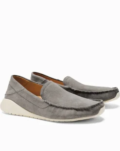 Tommy Bahama Shoes & Sandals<Men's Olukai® Ka'a Loafers