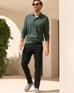 Tommy Bahama Shoes & Sandals<Men's Olukai® Ka'a Loafers