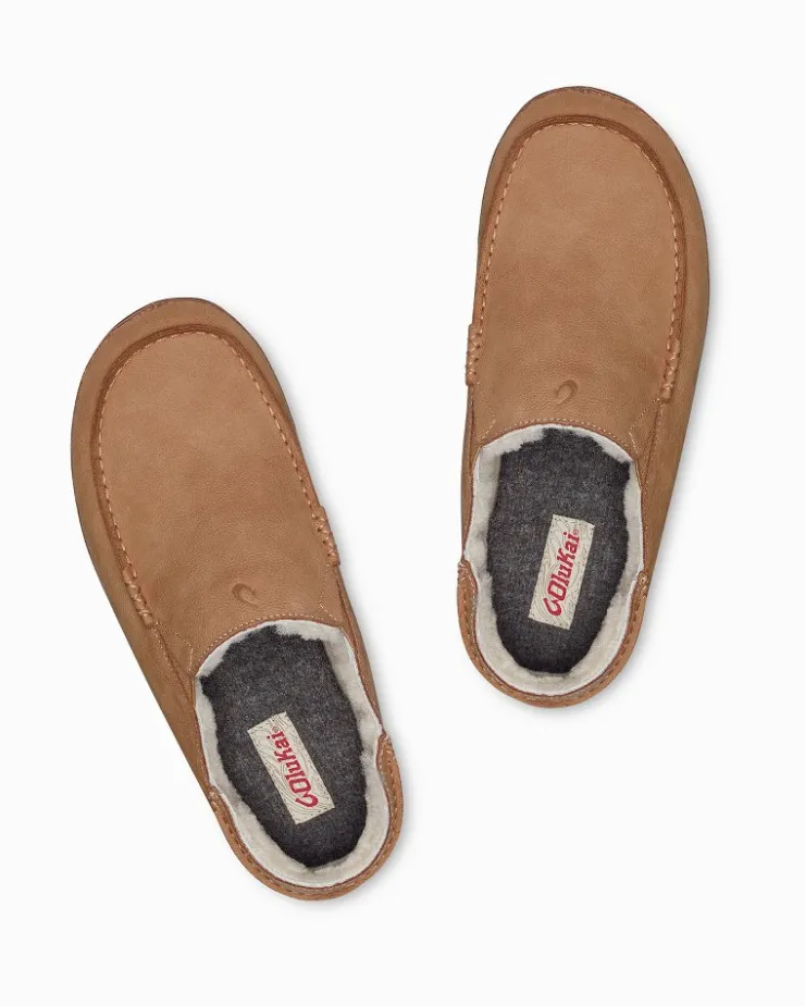 Tommy Bahama Shoes & Sandals|Loungewear & Pajamas<Men's OluKai® Kipuka Hulu Slippers