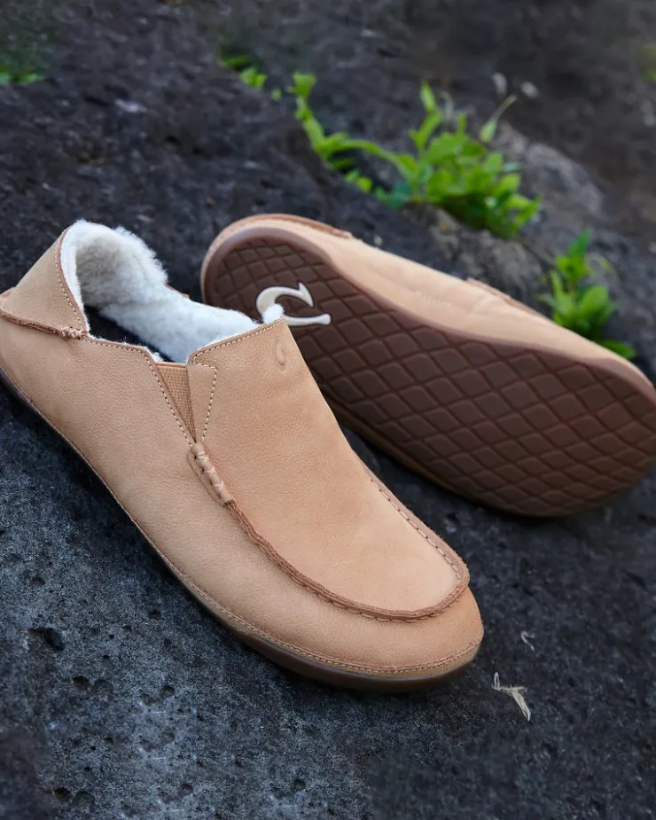 Tommy Bahama Shoes & Sandals|Loungewear & Pajamas<Men's OluKai® Kipuka Hulu Slippers