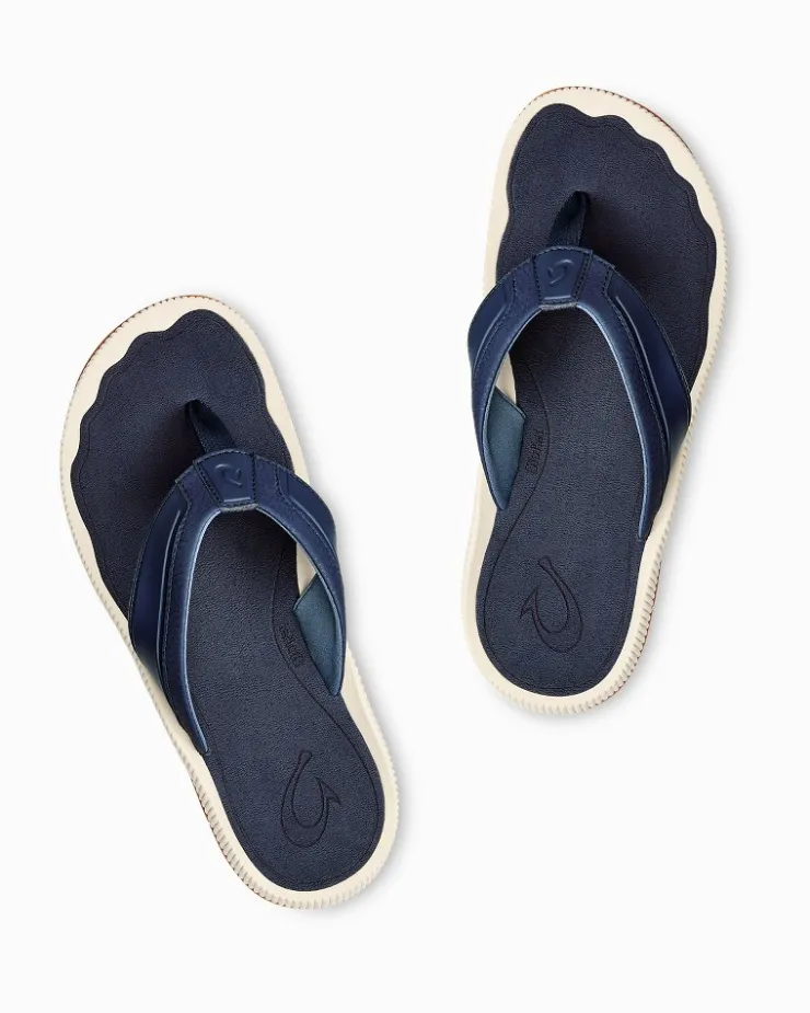 Tommy Bahama Shoes & Sandals<Men's OluKai® Kūkulu Sandals