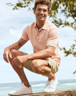 Tommy Bahama Shoes & Sandals<Men's OluKai® Lae'ahi Lī 'Ili Sneakers