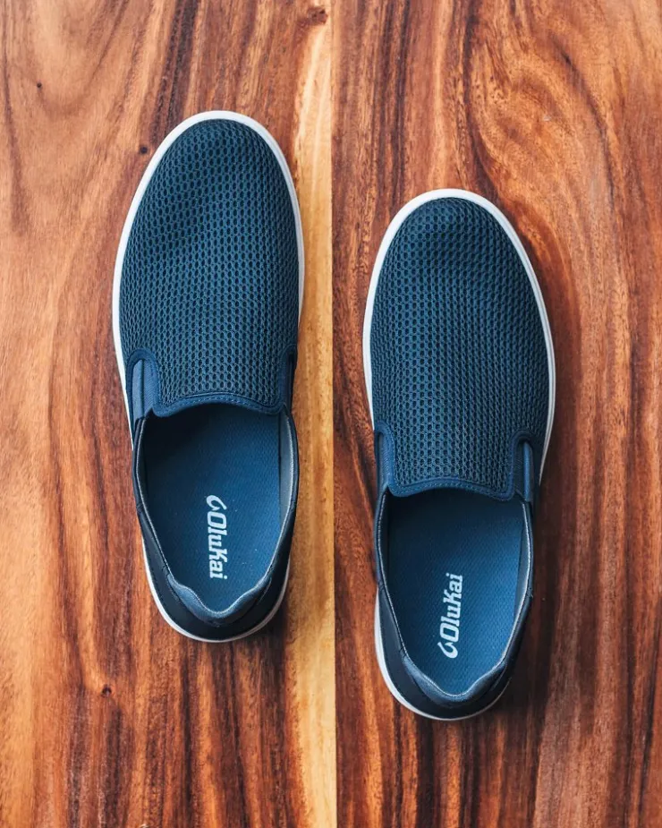 Tommy Bahama Shoes & Sandals<Men's OluKai® Lae'ahi Slip-On Sneakers