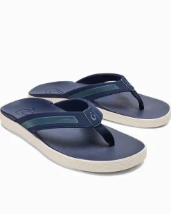 Tommy Bahama Shoes & Sandals<Men's Olukai® Leeward Sandals