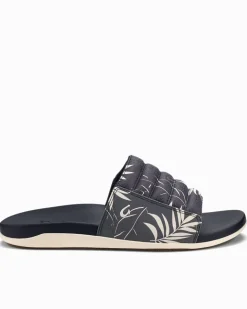 Tommy Bahama Shoes & Sandals<Men's OluKai® Maha 'Olu Slides