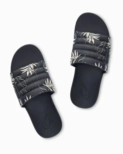 Tommy Bahama Shoes & Sandals<Men's OluKai® Maha 'Olu Slides