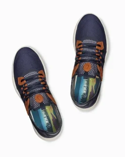 Tommy Bahama Shoes & Sandals<Men's OluKai® Manele Golf Shoes