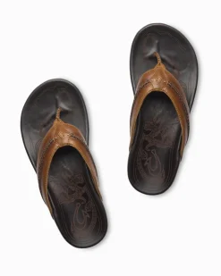 Tommy Bahama Shoes & Sandals<Men's OluKai® Mea Ola Sandals