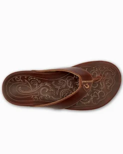 Tommy Bahama Shoes & Sandals<Men's OluKai® Mekila Sandals